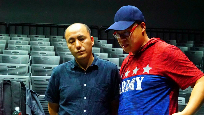 【高教深耕】《專題演講》科普傳播學系－表演實務與科技應用工作坊(一)、(二)(另開新視窗/jpg檔)圖片