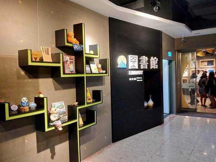 【活動報導】「築夢展翼、弱勢翻轉」計畫:「理」遇通關-高中生體驗營(另開新視窗/jpg檔)圖片