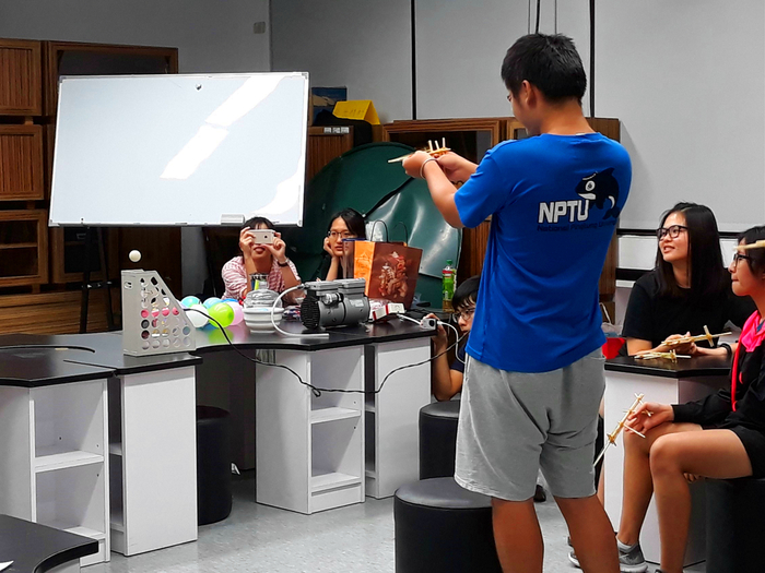 【高教深耕】《微學分課程》理學院－運動科學探索：運動力學(第1次)(另開新視窗/jpg檔)圖片