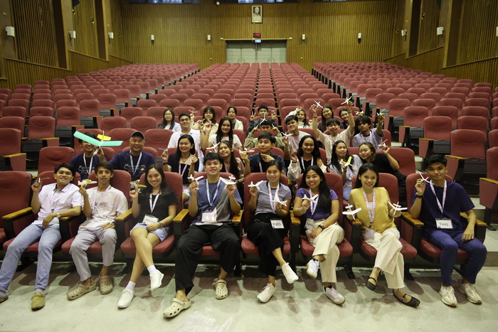 2025 Science Summer Camp(Open new window/jpg file)Image