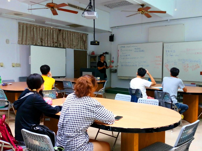 【高教深耕】《微學分課程》理學院－運動科學探索：賽局理論(第1次)(另開新視窗/jpg檔)圖片