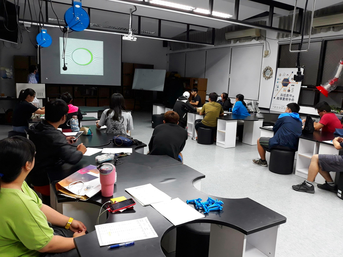 【高教深耕】《微學分課程》理學院－運動科學探索：運動力學(第2次)(另開新視窗/jpg檔)圖片