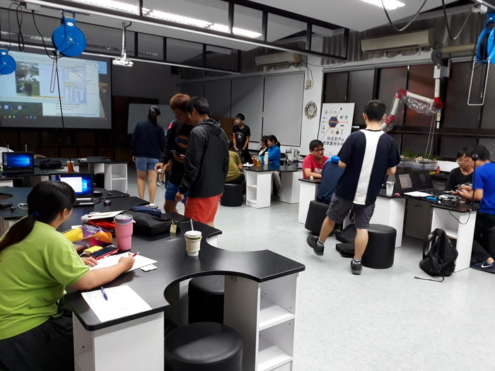 【高教深耕】《微學分課程》理學院－運動科學探索：運動力學(第2次)(另開新視窗/jpg檔)圖片