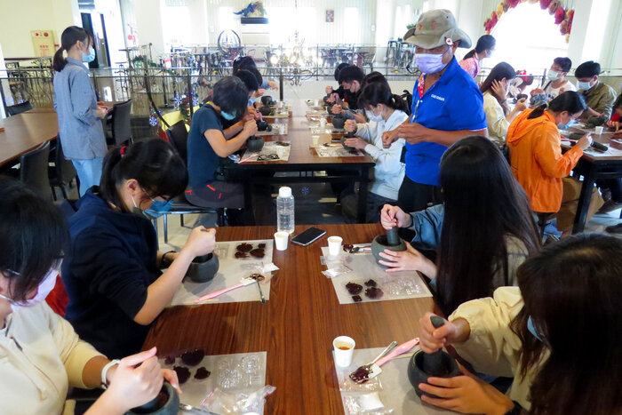 【高教深耕】理學院110年度《科學創客自造工作坊XI》(另開新視窗/jpg檔)圖片