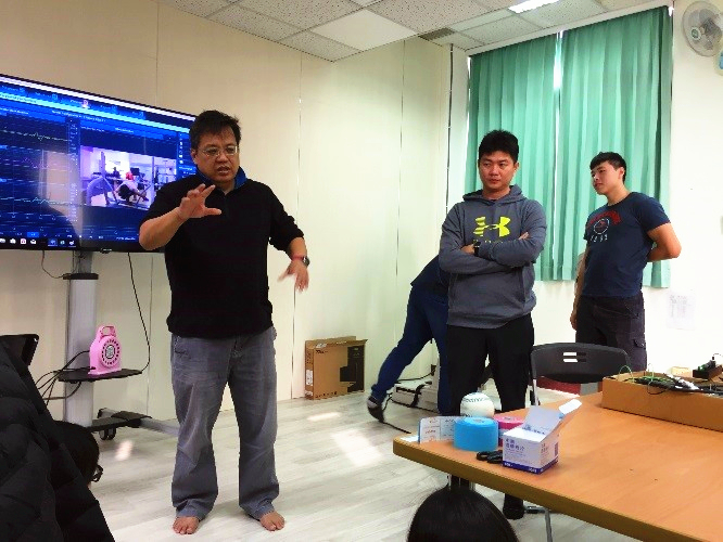 【高教深耕】《深碗課程》理學院－體育領域：運動資訊檢測專題(另開新視窗/jpg檔)圖片