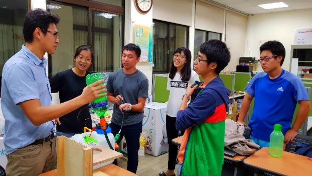 【高教深耕】《深碗課程》理學院－科普領域：科普與資訊科技產業(另開新視窗/jpg檔)圖片