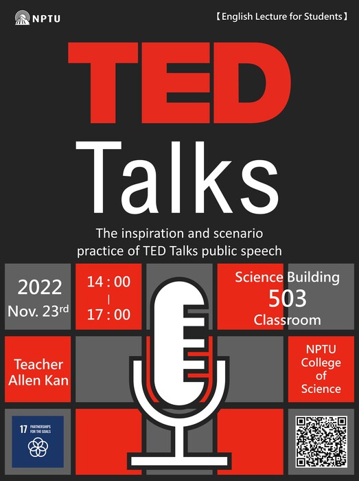 【講座-學生場次】TED Talks 英語主題簡報技巧與演練(另開新視窗/jpg檔)圖片