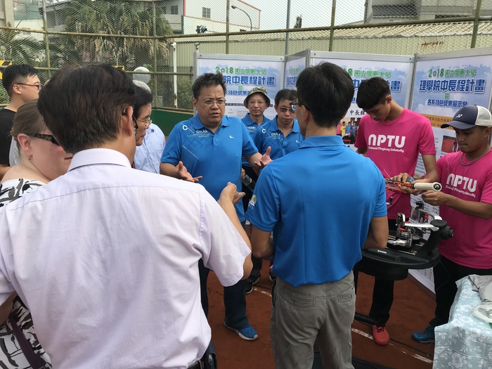 【活動】2018理學院中長程計畫暨各系特色成果展示會(另開新視窗/jpeg檔)圖片